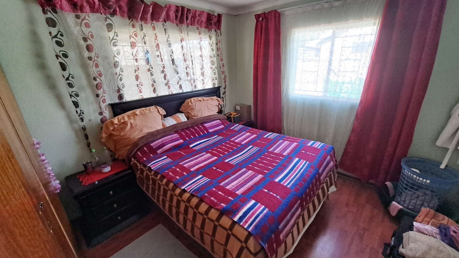 3 Bedroom Property for Sale in Heidedal Free State